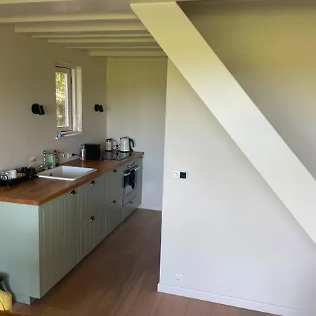 別荘 Lovely Nature House In Picturesque Village - 30min From A'dam Centre アムステルダム