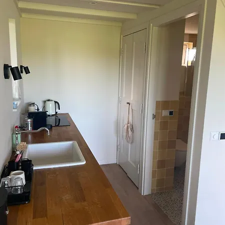 Lovely Nature House In Picturesque Village - 30min From A'dam Centre Σπίτι διακοπών
