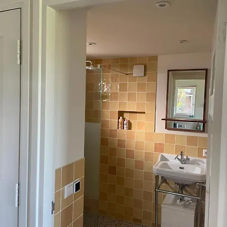 Σπίτι διακοπών Lovely Nature House In Picturesque Village - 30min From A'dam Centre Άμστερνταμ