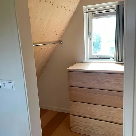 Lovely Nature House In Picturesque Village - 30min From A'dam Centre